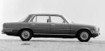 Mercedes-Benz S-Class 1972 года